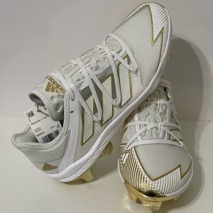 Adidas Adizero Afterburner 7Gold